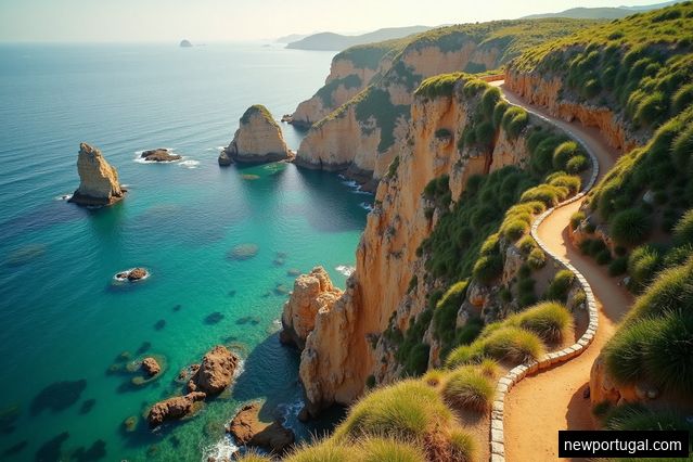 Cutting-Edge Stays in Portugal: Newportugal.com's Modern Accommodations Guide