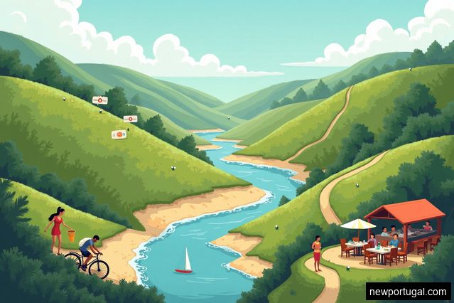 Portugal's Modern Art and Design Scene: A Deep Dive