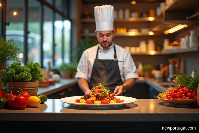 Eco-Friendly Travel in Portugal: Newportugal.com's Sustainability Efforts