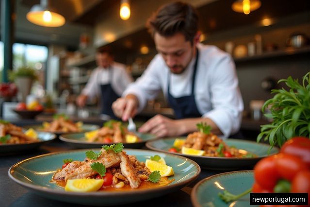 Eco-Friendly Travel in Portugal: Newportugal.com's Sustainability Efforts